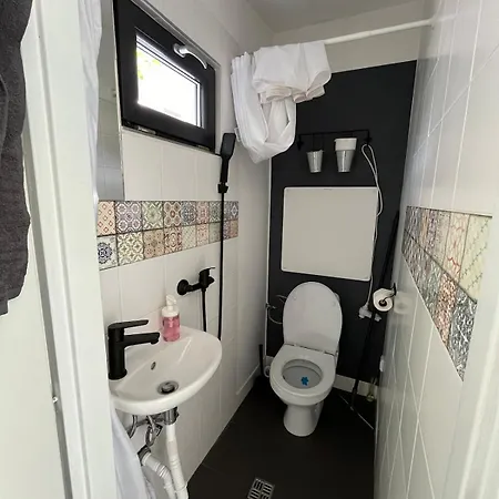 Apartman V Malem Apartmanu V Klidne Casti Ostravy